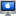 Apple Remote Desktop Icon 16x16 png